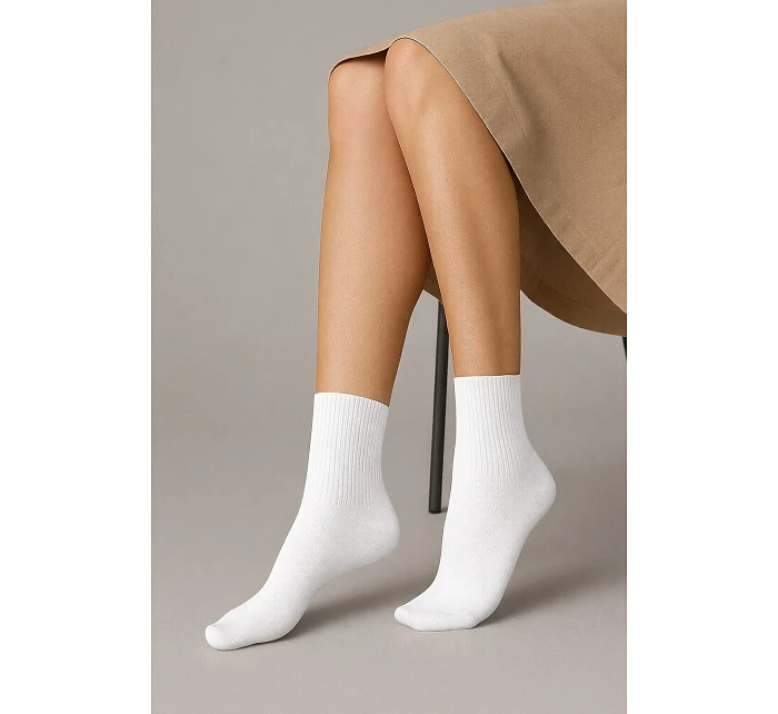 Cerberus 1098 dámske nekompresné krátke ponožky 36-42