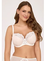Podprsenka Semi Soft Ava 2236 v farbe Creamy Beige