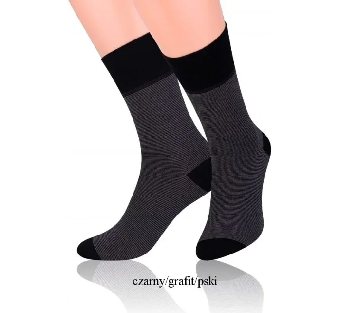 Pánské ponožky model 5790387 - Steven