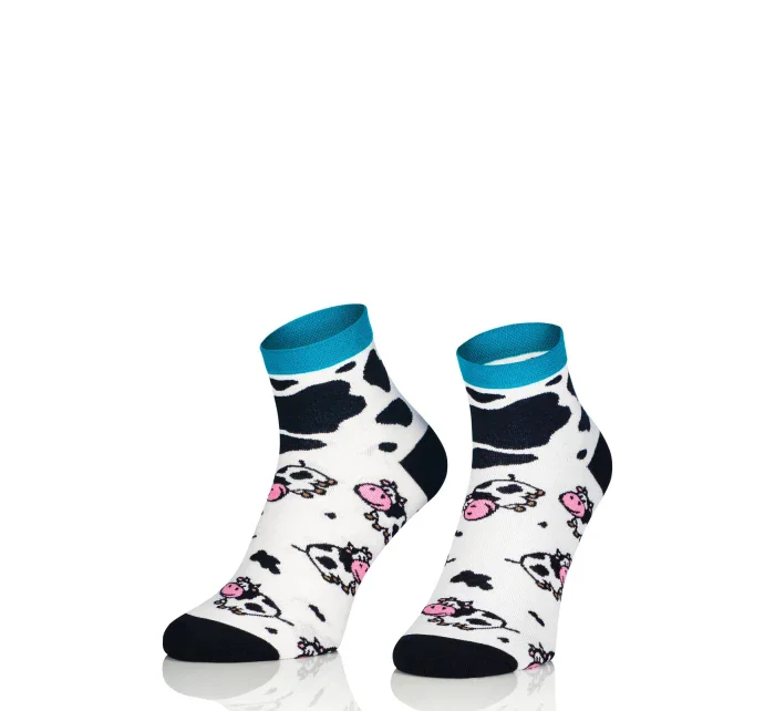 Pánské ponožky Cotton model 8280998 - Intenso