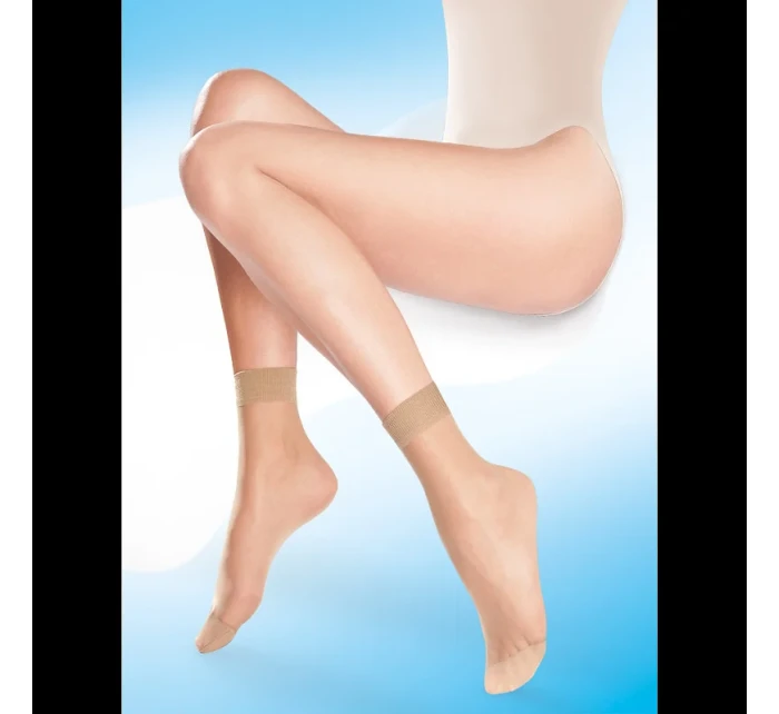 Dámské ponožky model 6001984 15 den A'2 - Gabriella