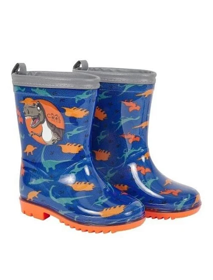 Cool Kids Jr wellingtons model 20881258 - Perletti