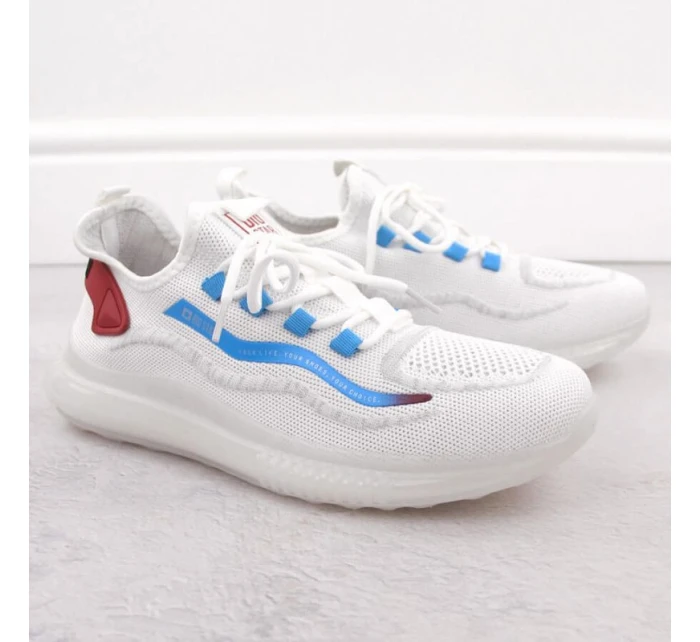 M  sportovní obuv model 20845519 - Big Star