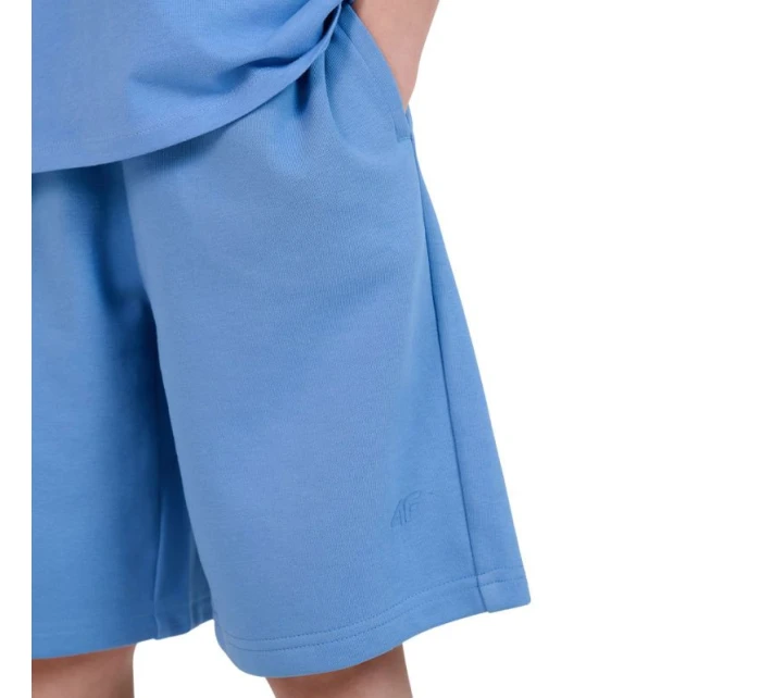 Šortky 4F CAS M685 Jr 4FJRSS25TSHOM685 33S Šortky 4F CAS M685 Jr 4FJRSS25TSHOM685 33S