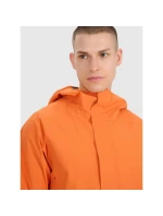 Pánská trekingová bunda s membránou  pánské model 21435003 - 4F