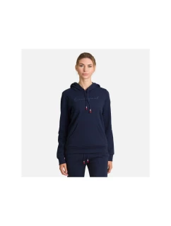 Rossignol W LOGO SWEAT HOOD FT TU