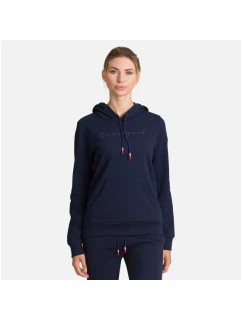 Rossignol W LOGO SWEAT HOOD FT TU