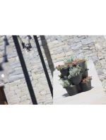 VERTIKÁLNA ZÁHRADA CASCADE POND - ANTHRACITE detské VERTIKÁLNA ZÁHRADA CASCADE POND - ANTHRACITE detské