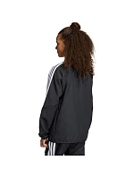 Dětská mikina Tiro 26 League Presentation black model 21892294 - ADIDAS Dětská mikina Tiro 26 League Presentation black model 21892294 - ADIDAS