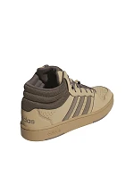 Pánské boty adidas Hoops Mid Classic KI7495 Pánské boty adidas Hoops Mid Classic KI7495