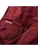 Dámske nohavice Avaro W 92800441500 - Hi-Tec