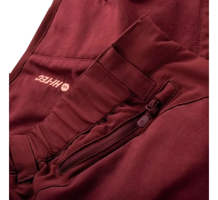 Dámske nohavice Avaro W 92800441500 - Hi-Tec