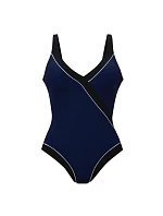 Jednodielne plavky Style Saria 7278 black - Anita Classix