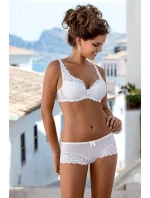 Podložka 053/22 Carmela Big farba:biela