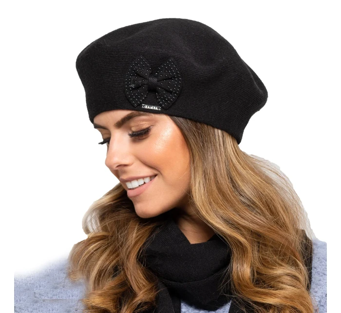 model 18030144 kolor:czarny - Kamea