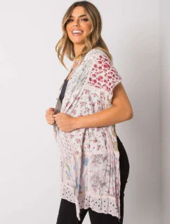 Šátek AT CH model 15803015 světle růžový - FPrice