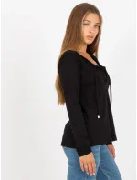 Halenka RV BZ model 17513500 černá - FPrice Halenka RV BZ model 17513500 černá - FPrice