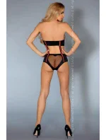 Dámske body Reiko - LivCo Corsetti