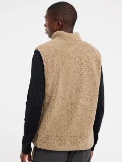 Protestná pánska vesta PRTHYAMS