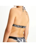 Dámsky vrchný diel plaviek KW0KW02116-0GN - Calvin Klein