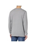 Pánský sve  šedý  model 21946791 - Tommy Hilfiger