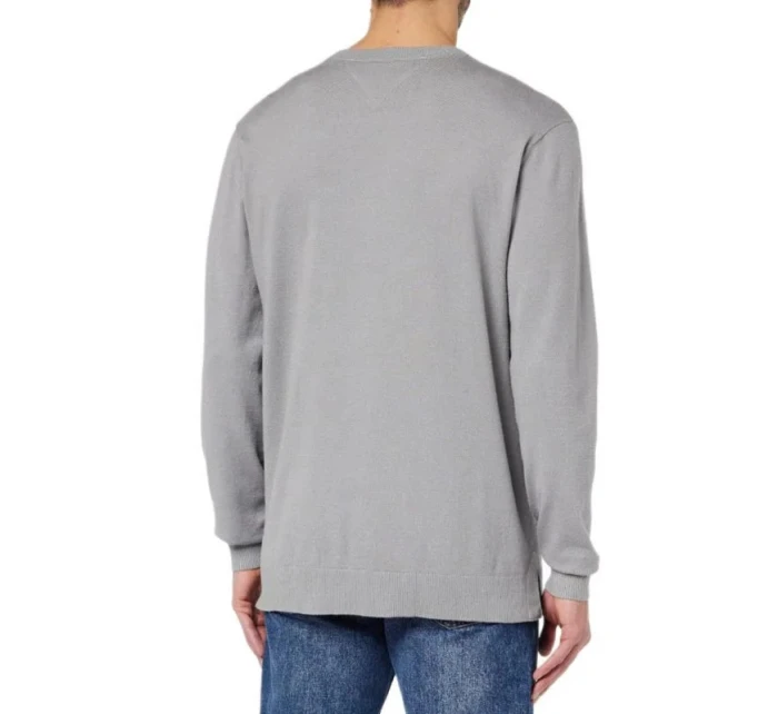 Pánský sve  šedý  model 21946791 - Tommy Hilfiger
