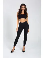 Dámske nohavice Skinny Hot