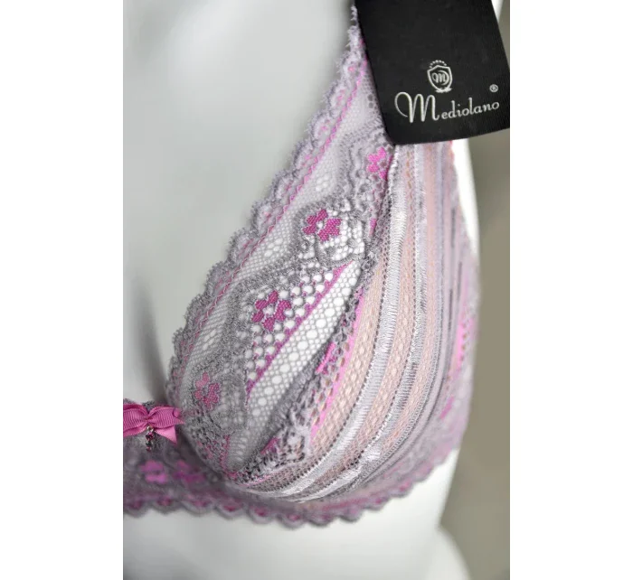 Dámská podprsenka  model 18249458 - MEDIOLANO