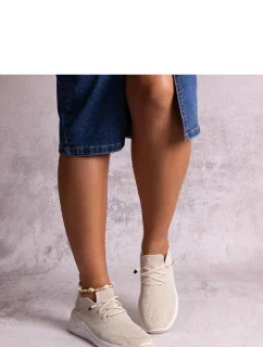 Tenisky model 207226 Solea