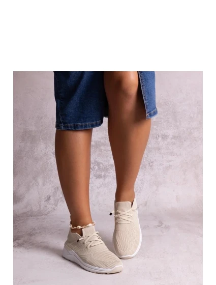 Tenisky model 207226 Solea