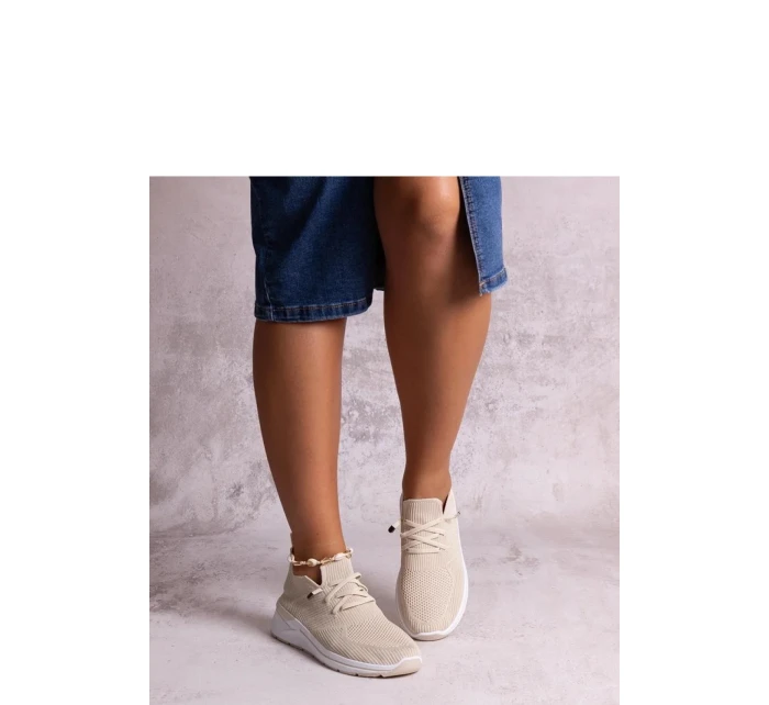 Tenisky model 207226 Solea