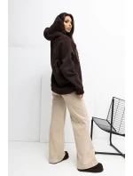 Mikina model 222573 Rue Paris