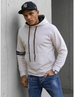 FashionStreet pánska ťavia mikina BX5436