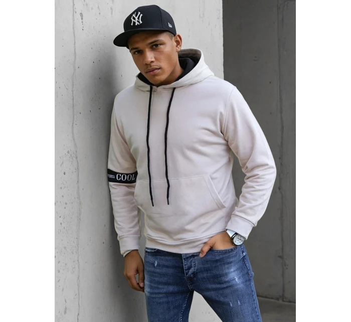 FashionStreet pánska ťavia mikina BX5436