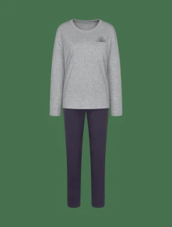 Súpravy PK 01 LSL X - GRAY - TRIUMPH