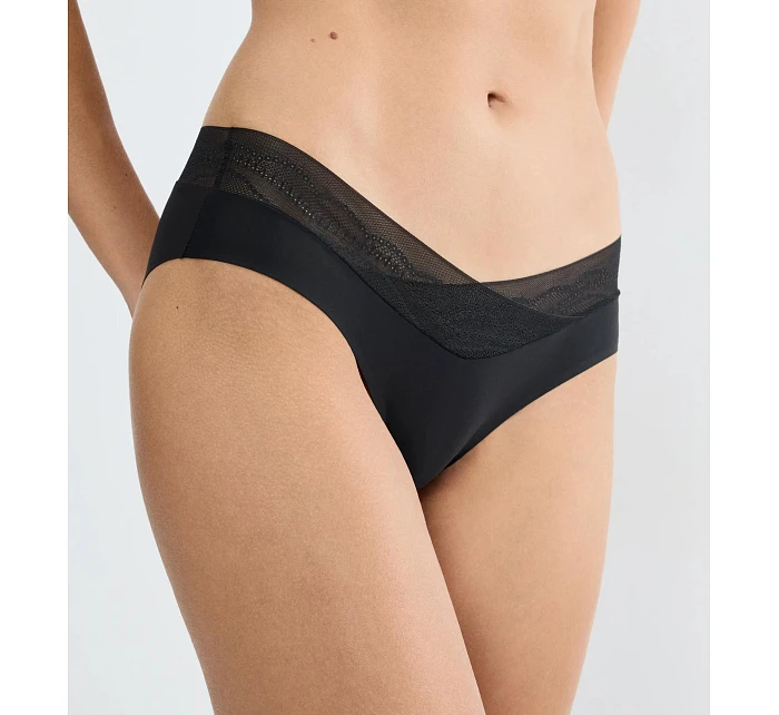 Breathe & Lift Smart Hipster - BLACK - TRIUMPH BLACK - TRIUMPH