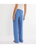 Mix & Match Trousers model 22027006 01 BLUE COMBINATION  BLUE COMBINATION - Triumph