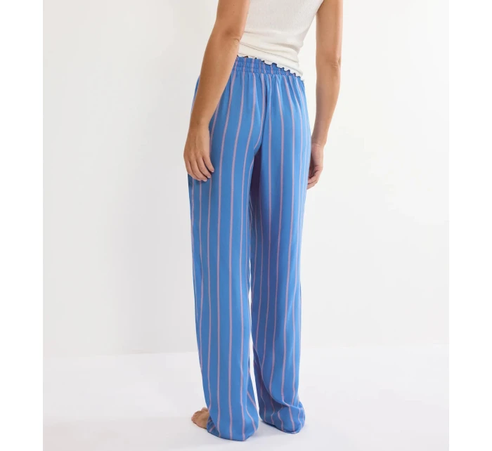 Mix & Match Trousers model 22027006 01 BLUE COMBINATION  BLUE COMBINATION - Triumph