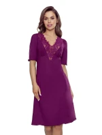 Eldar First Lady Flor chemise w/r S-XL
