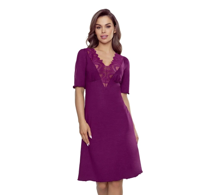Eldar First Lady Flor chemise w/r S-XL