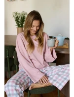 Pyžamo Stella model 21789445 S2XL - Mefemi Pyžamo Stella model 21789445 S2XL - Mefemi