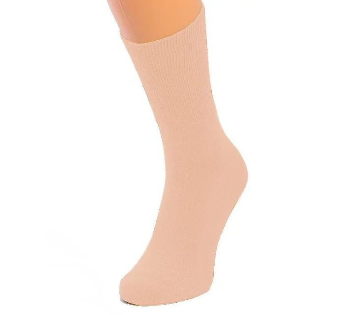 Dámské netlačící ponožky model 16123172 - Terjax