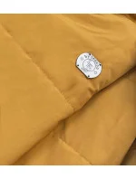 KURTKA ZIMOWA DAMSKA model 21244702 - LHD