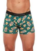 Pánske boxerky 508/138 High emotion - CORNETTE