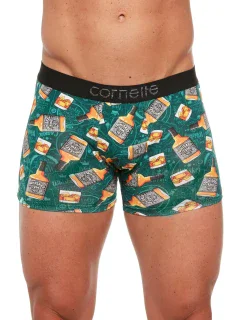 Pánske boxerky 508/138 High emotion - CORNETTE