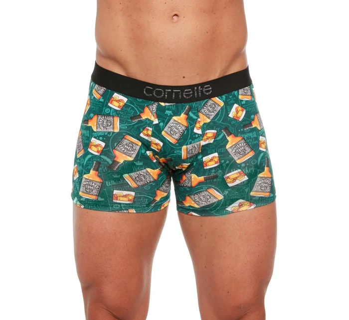 Pánske boxerky 508/138 High emotion - CORNETTE