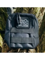 pouzdro Molle model 19426156 - Offlander pouzdro Molle model 19426156 - Offlander