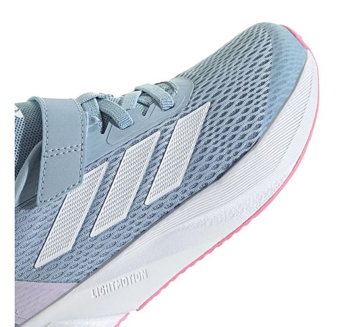 Topánky adidas Duramo SL EL K Jr IF6113