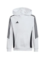 Mikina adidas Tiro 24 Jr IR7506