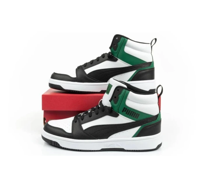 Boty Rebound M 16 model 20535593 - Puma